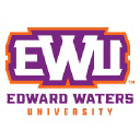 Logo of Edward Waters University