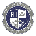 Logo of Faith International University