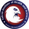 Logo of Falcon Institute of Health and Science