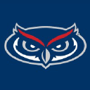 Logo of Florida Atlantic University