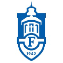 Logo of Faulkner University