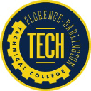 Logo of Florence-Darlington Technical College