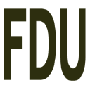 Logo of Fairleigh Dickinson University-Florham Campus