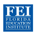 Logo of Florida Education Institute