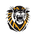 Logo of Fort Hays State University