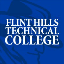 Logo of Flint Hills Technical College