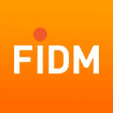 Logo of FIDM-Fashion Institute of Design & Merchandising