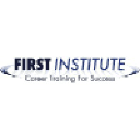 Logo of First Institute of Travel Inc.