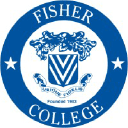 Logo of Fisher College