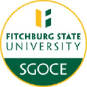 Logo of Fitchburg State University