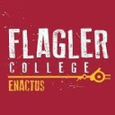 Logo of Flagler College