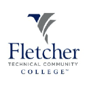 Logo of Fletcher Technical Community College