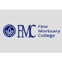 Logo of FINE Mortuary College