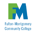 Logo of Fulton-Montgomery Community College