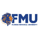 Logo of Florida Memorial University