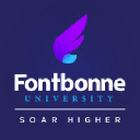 Logo of Fontbonne University