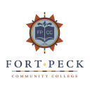 Logo of Fort Peck Community College