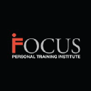 Logo of Focus Personal Training Institute