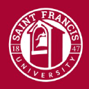 Logo of Saint Francis University