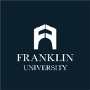 Logo of Franklin University