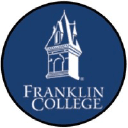 Logo of Franklin College