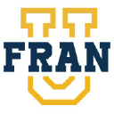 Logo of Franciscan Missionaries of Our Lady University