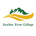 Logo of Feather River Community College District