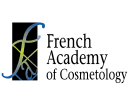 Logo of French Academy of Cosmetology