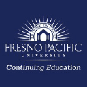 Logo of Fresno Pacific University