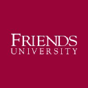 Logo of Friends University