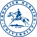 Logo of Frontier Nursing University