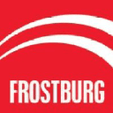 Logo of Frostburg State University