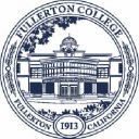 Logo of Fullerton College