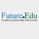 Logo of Future Generations University