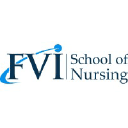 Logo of FVI School of Nursing and Technology