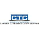 Logo of Greater Altoona Career & Technology Center