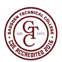 Logo of Gadsden Technical College