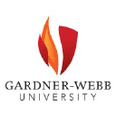 Logo of Gardner-Webb University