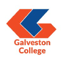 Logo of Galveston College