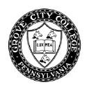 Logo of Grove City College