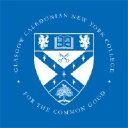 Logo of Glasgow Caledonian New York College