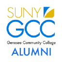 Logo of Genesee Community College