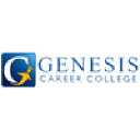 Logo of Genesis Career College-Lebanon