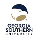 Logo of Georgia Southern University