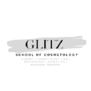 Logo of Glitz School of Cosmetology