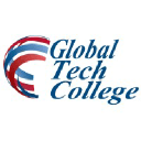 Logo of Global Tech College