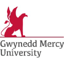 Logo of Gwynedd Mercy University