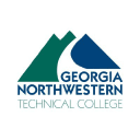 Logo of Georgia Northwestern Technical College