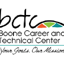 Logo of Boone Career and Technical Center