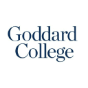 Logo of Goddard College